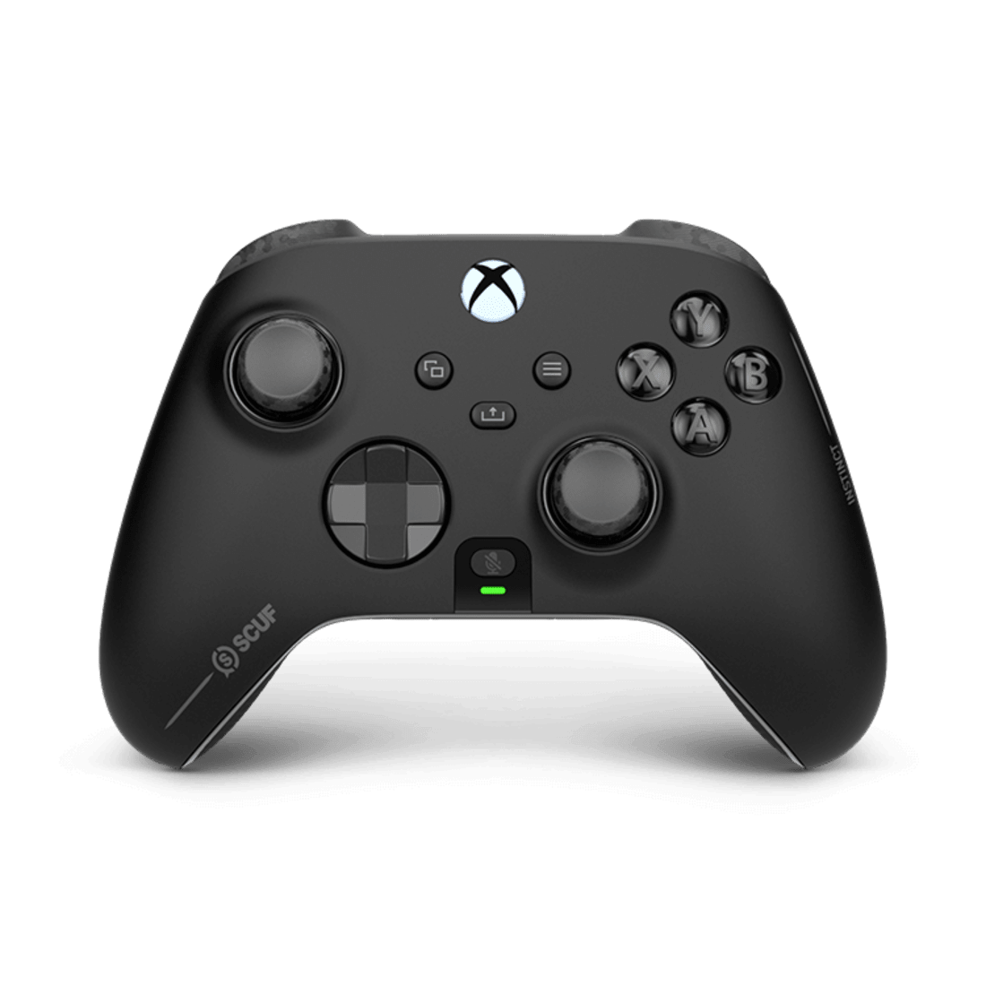 SCUF Instinct Pro Black - Refurbished | Custom Xbox Series X